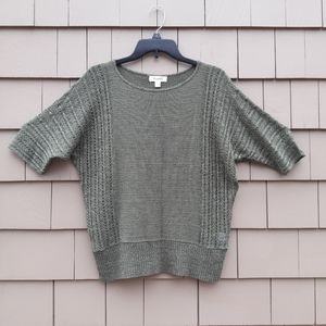 Dressbarn Womens Knit Sweater
